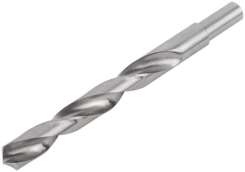  Сверло по металлу HSS в блистере угол заточки 118град. 16.0х178мм MOS 35539М фото в каталоге от BTSprom.by