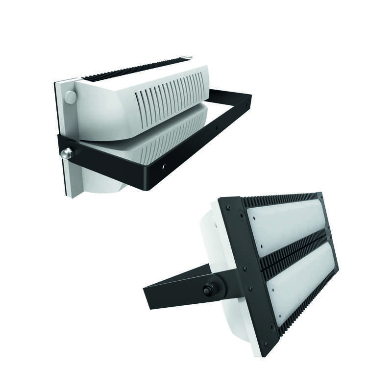 светильник светодиодный lad led r500-2-o-6-90l ip67 12135лм 5000к 90вт 100-305в опал. рассеив. крепление на лире бел. ладзавод ladled2o690l от BTSprom.by