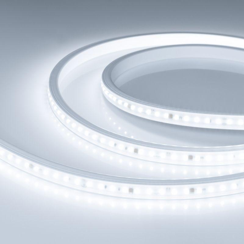 лента светодиодная arl-pv-a84-17mm 230в white 6000к 14вт/м ip65 flickerfree герметичная (уп.30м) arlight 054682 от BTSprom.by