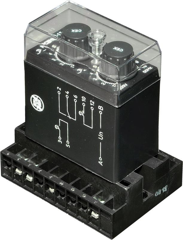 реле времени рсв-18-13 110в ac 1…10с задн. присоед. вниир a8120-77130940 от BTSprom.by