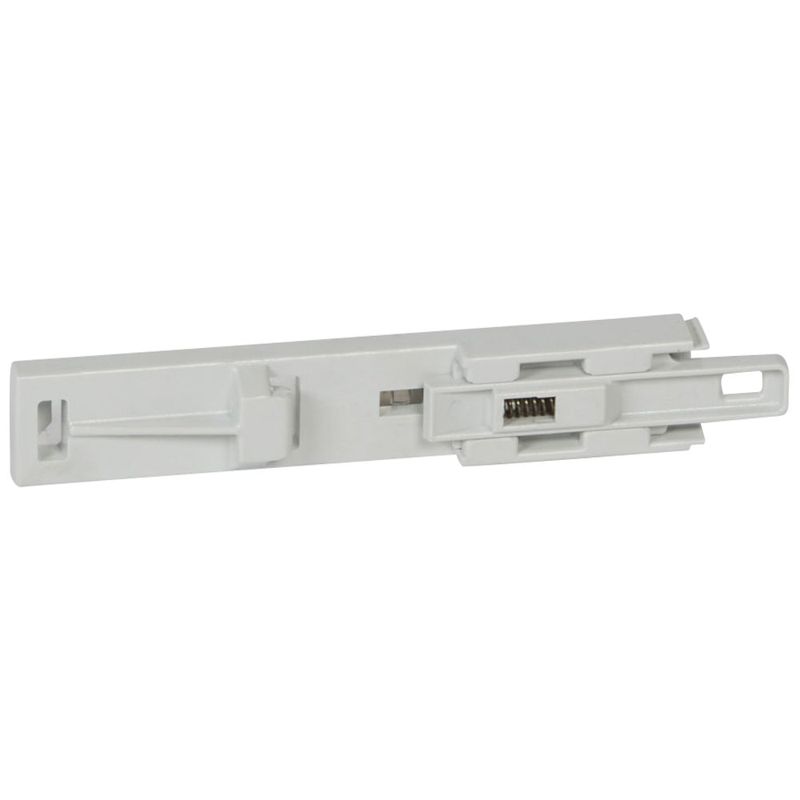 адаптер 1п для монтажа drx 125 на din-рейке leg 027189 от BTSprom.by