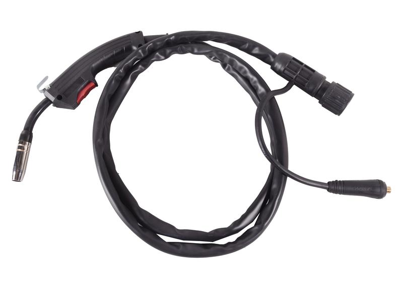  Инвертор сварочный полуавтомат. САИПА-160 MIG 5в1 Ресанта 65/188 фото в каталоге от BTSprom.by