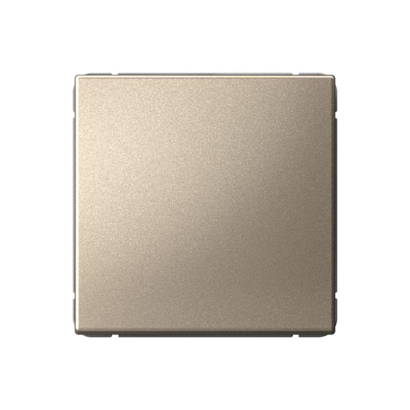  Переключатель перекрестный ArtGallery (сх. 7) 10AX шампань SE GAL000571 фото в каталоге от BTSprom.by