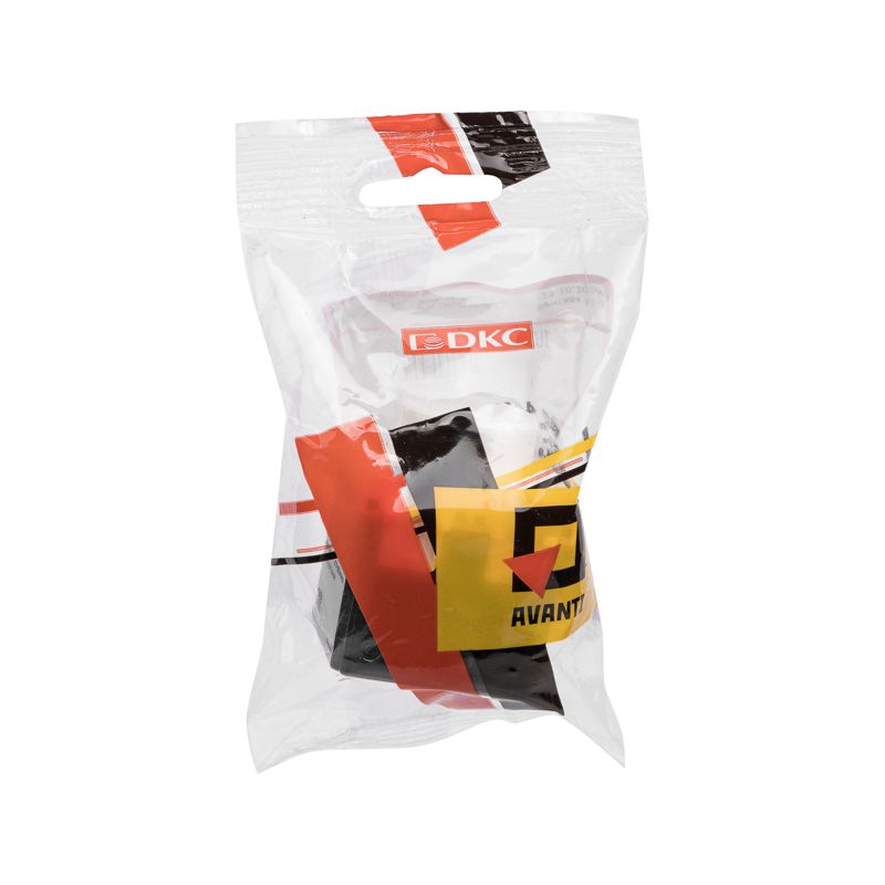  Механизм управления вентиляторами 2мод. Avanti "Белое облако" DKC 4400172 фото в каталоге от BTSprom.by