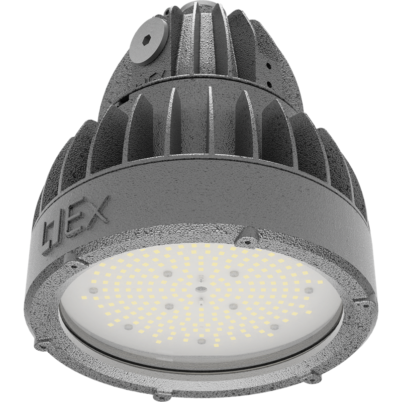 светильник zenith led 90 d120 g ex g2 ст 1226000660 от BTSprom.by