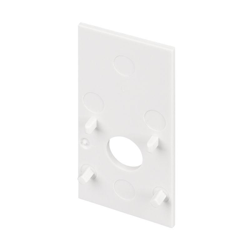 заглушка mag-orient-cap-power-2652 (wh) (ip20 пластик) arlight 035812(1) от BTSprom.by