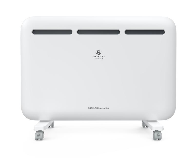  Конвектор электрический REC-S1000M ROYAL Clima НС-1272244 фото в каталоге от BTSprom.by