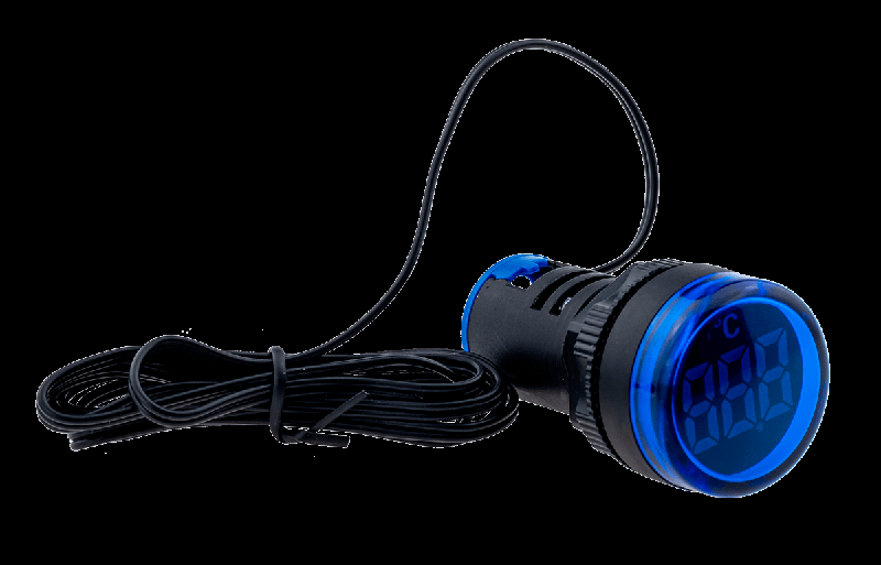 индикатор температуры mt22-tm6 син. овен 107383 от BTSprom.by