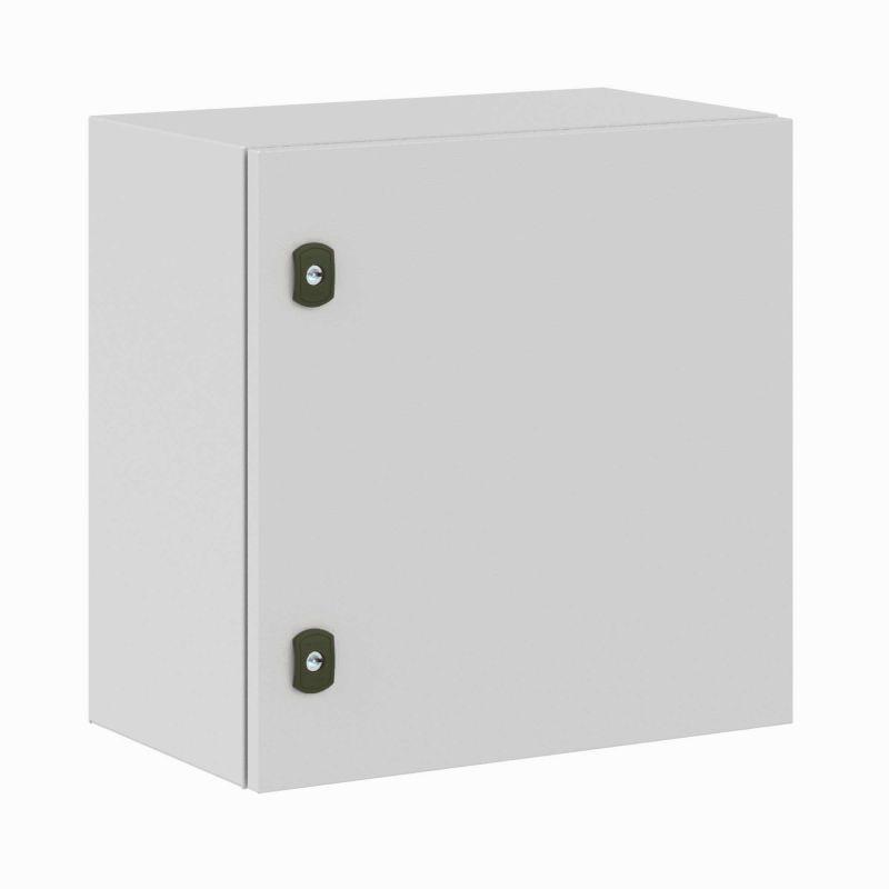 корпус навесной уличный st outdoor с м/п 500х500х300мм ip66 dkc r5st0553-outdoor от BTSprom.by