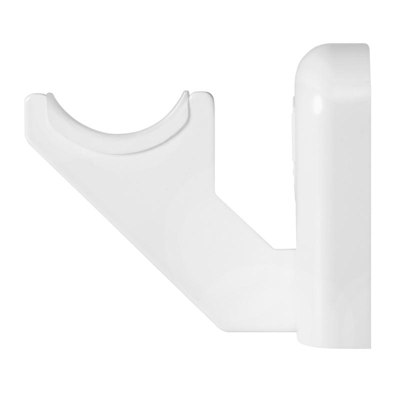  Комплект настенных регулируемых кронштейнов Design 80 бел. Royal Thermo НС-1402582 фото в каталоге от BTSprom.by