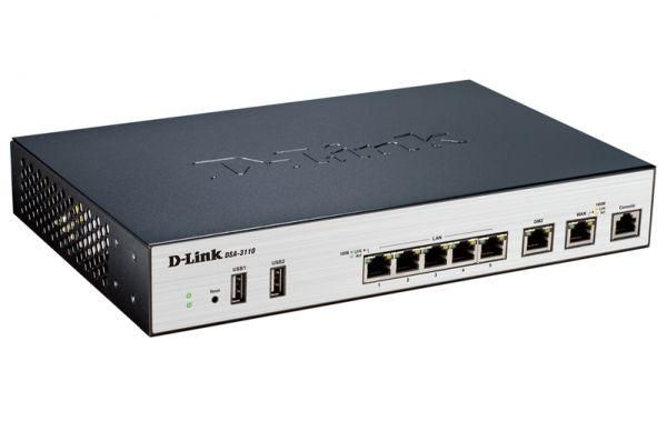 концентратор dsa-3110/a1a proj концентратор доступа по vpn d-link 1374921 от BTSprom.by