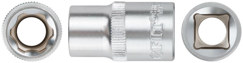 головка шестигранная crv 1/2дюйм 13мм fit 62043 от BTSprom.by