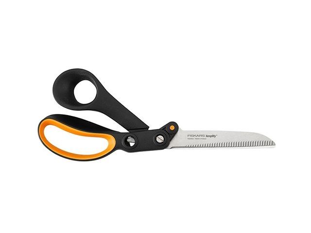 ножницы для толстых материалов 24см amplify fiskars 1020223 от BTSprom.by
