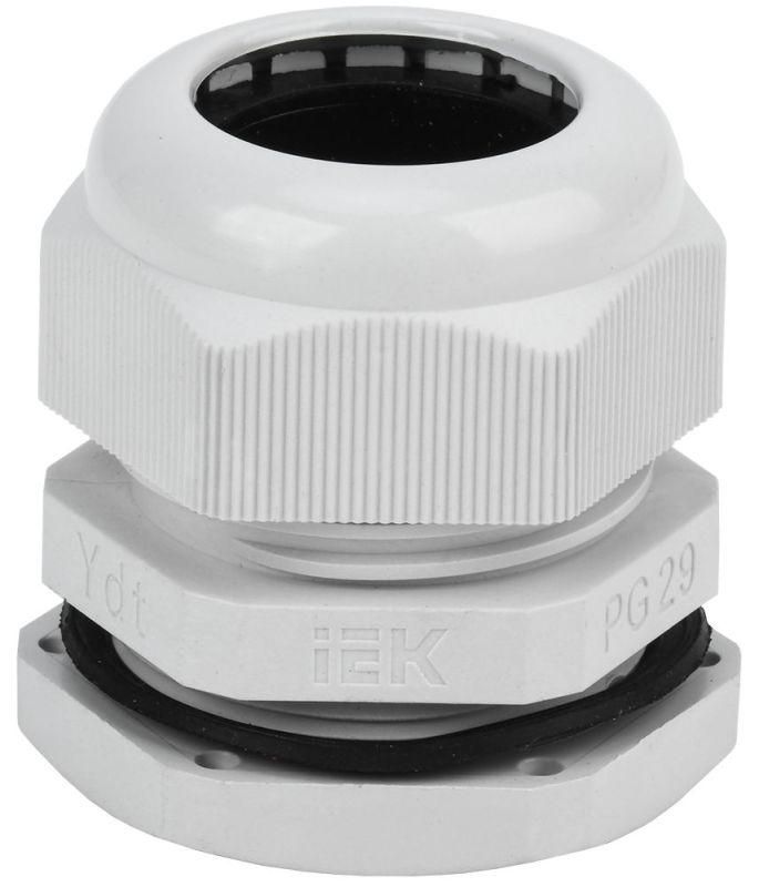 сальник pg29 d18-24мм iek ysa20-25-29-54-k41 от BTSprom.by