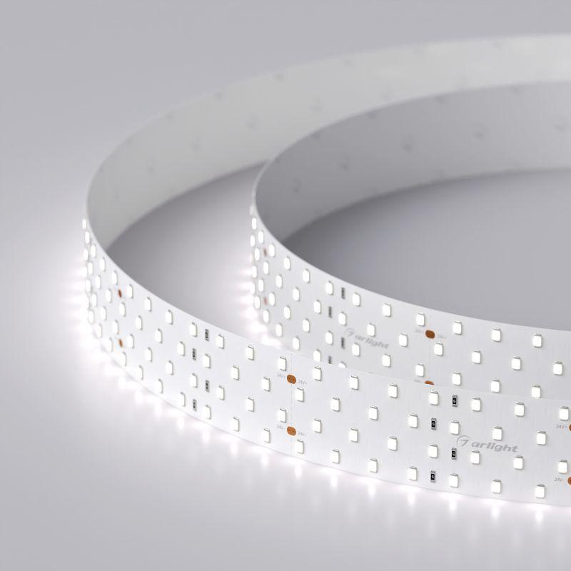 лента светодиодная rt-a280-36mm 24v white 6000к 30вт/м ip20 2835 открыт. (уп.2.5м) arlight 019087(2) от BTSprom.by