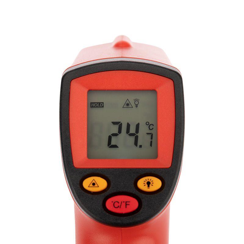  Пирометр R-400 Rexant 13-3060 фото в каталоге от BTSprom.by