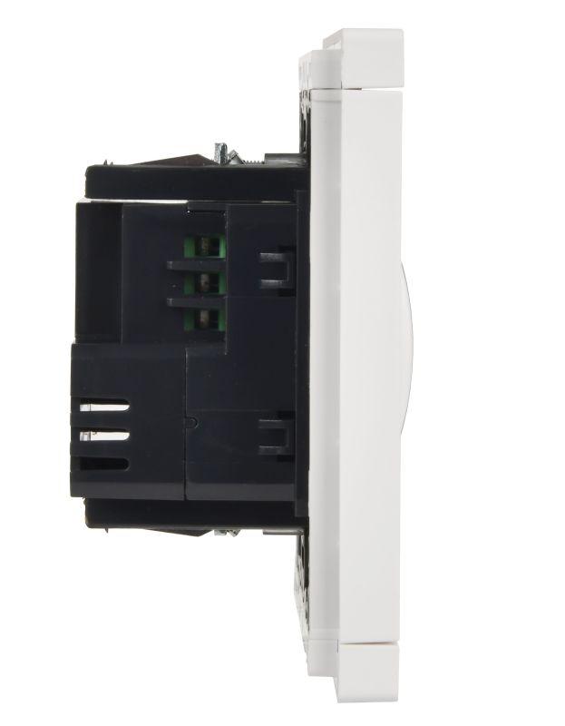  Датчик движения FORTE&PIANO FP255 бел. IEK FP-MS10-N-150-05-K01 фото в каталоге от BTSprom.by