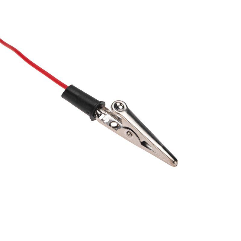  Автотестер универсальный желт. REXANT 16-0101 фото в каталоге от BTSprom.by