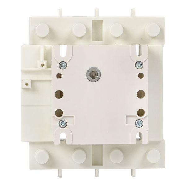  Рубильник-выключатель 3п 100А с рукояткой управления для прямой установки PowerSwitch PROxima EKF psds-100-3 фото в каталоге от BTSprom.by