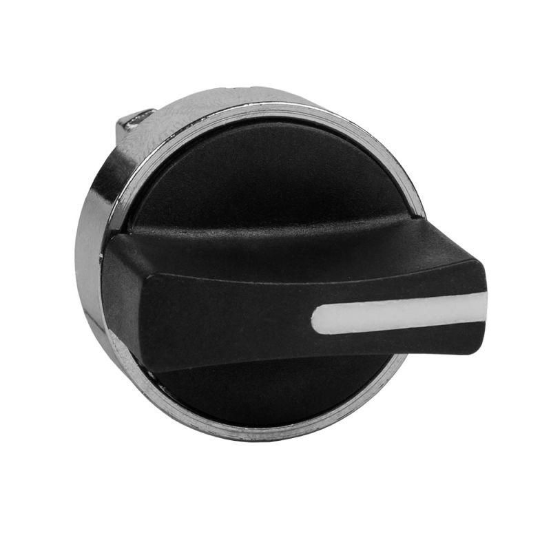 головка переключателя optisignal d22 a4-s-5 3 позиции с возвратом металл zb4bd5 кэаз 332221 от BTSprom.by