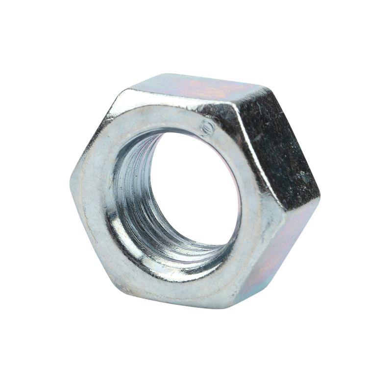  Гайка шестигранная М16 DIN 934 (уп.800шт) Kranz 1304-0016-1 фото в каталоге от BTSprom.by