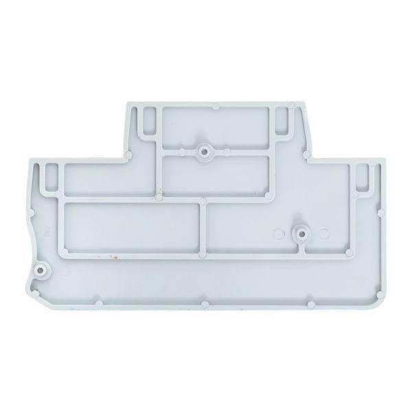  Заглушка для пружинная двухуровневая 2.5 Push-in сер. EKF EP-PIT-2.5-double фото в каталоге от BTSprom.by