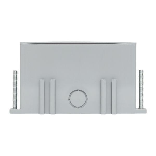  Коробка напольная под лючок C-Line WP-6 EKF cl-knl-6 фото в каталоге от BTSprom.by