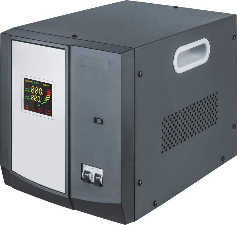 стабилизатор напряжения 61 769 nvr-rf1-3000 navigator 61769 от BTSprom.by