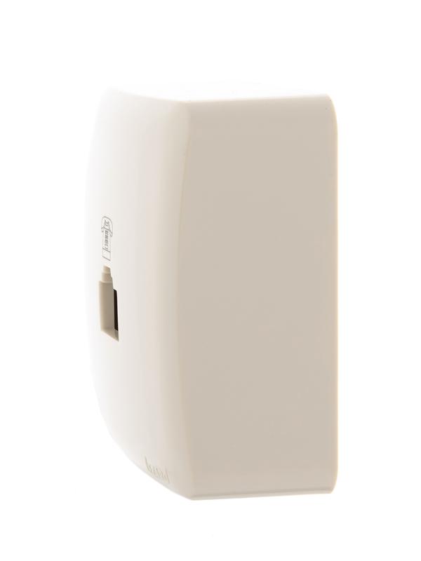  Розетка телефонная Viola RJ11 евро стандарт крем. LEZARD 751-0300-137 фото в каталоге от BTSprom.by