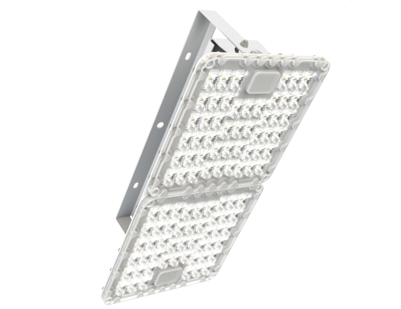 светильник светодиодный quadro store 85/12500 д 12500лм 85вт 5000к ip54 70ra кп<5 лира diora dqs85-5k-l от BTSprom.by