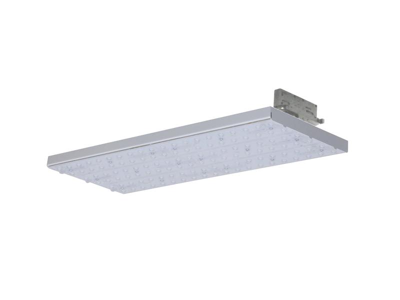 светильник светодиодный трековый domino led panel/t (500) 80 s da 4000к панель ст 1232000510 от BTSprom.by