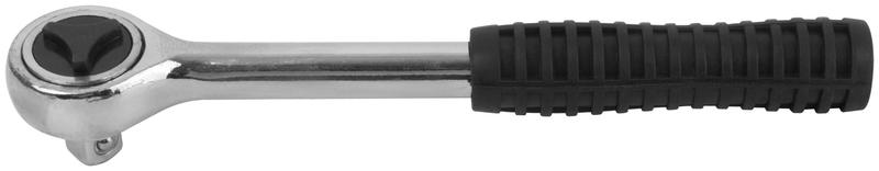 вороток (трещотка) 3/8дюйм 195мм 39 зубцов mos 62302м от BTSprom.by