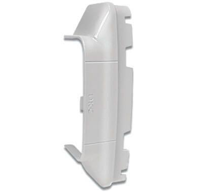 переходник для кабель-канала 140х50/110х50 сер. dkc 01010g от BTSprom.by
