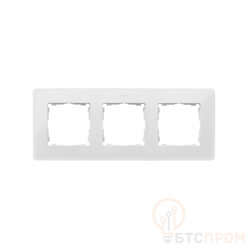 Рамка 3-м Simon82 Detail индиго/бел. Simon 8200630-201 фото в каталоге от BTSprom.by  Рамка 3-м Simon82 Detail индиго/бел. Simon 8200630-201 фото в каталоге от BTSprom.by