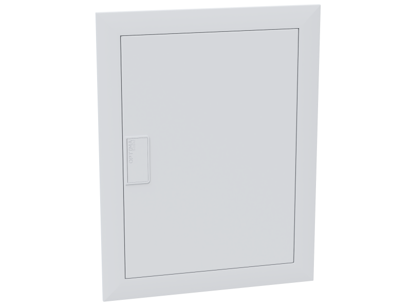 корпус optibox pro 24-vnr-ip40 пластик. кэаз 379799 от BTSprom.by