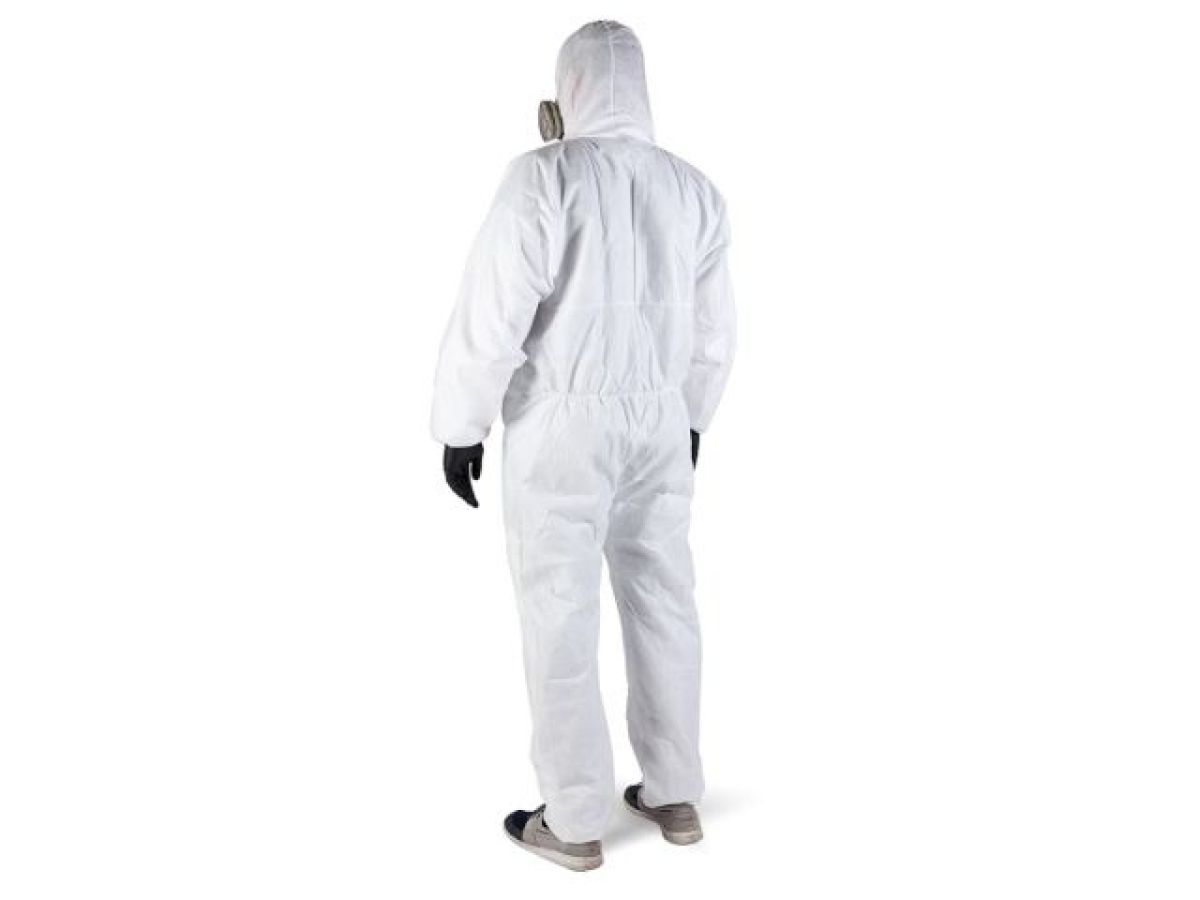 Защитный комбинезон JPC-60 (р-р XXL), Jeta Safety JPC-60-XXL фото в каталоге от BTSprom.by  Защитный комбинезон JPC-60 (р-р XXL), Jeta Safety JPC-60-XXL фото в каталоге от BTSprom.by