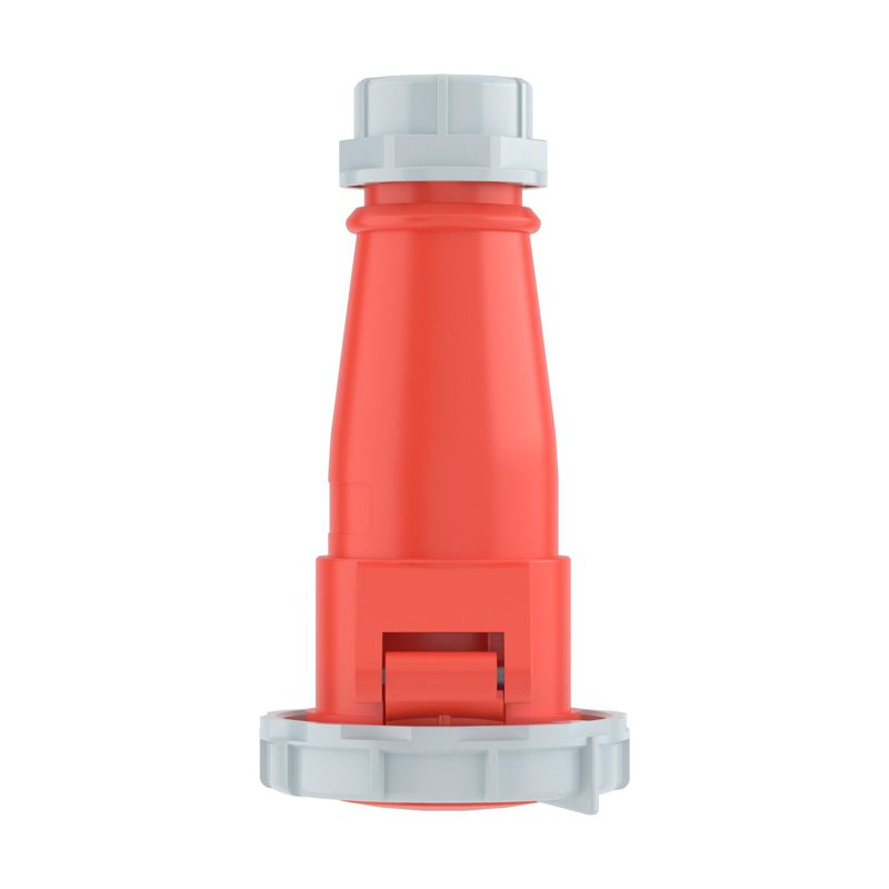  Розетка кабельная 16А 400В 3P+E IP67 DKC DIS3181646 фото в каталоге от BTSprom.by