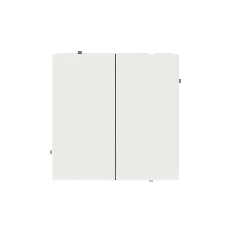 переключатель 2-кл. kant бел. магнолия dkc 7000114 от BTSprom.by