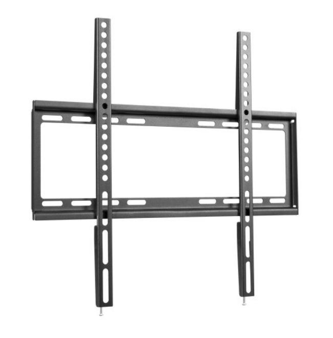 кронштейн для телевизора um 812f 32-55дюйм макс.35кг настенный фиксированный черн. ultramounts 1046796 от BTSprom.by