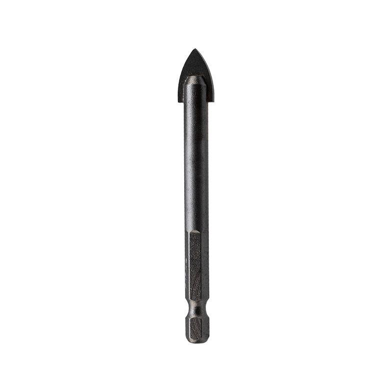 сверло по стеклу и керамике 12мм шестигранный хвостовик kranz kr-91-0645 от BTSprom.by
