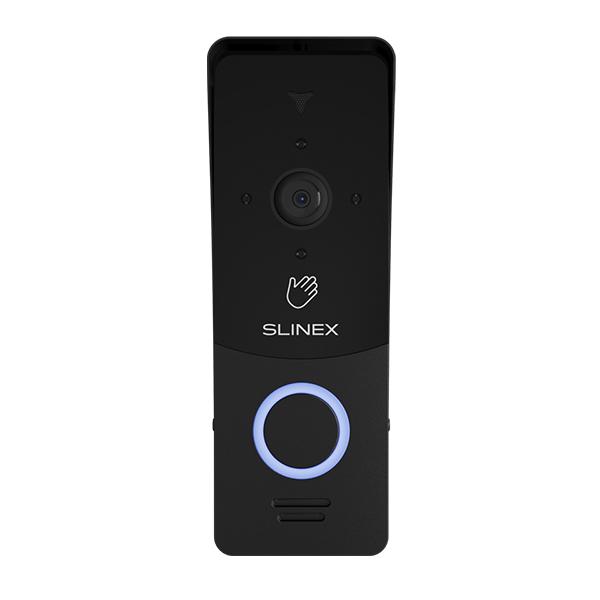 панель вызывная ml-20tlhd черн. slinex по-00003228 от BTSprom.by