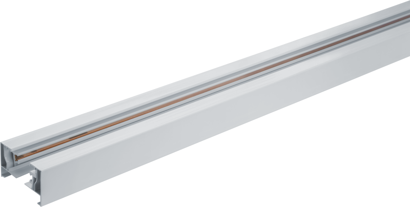 шинопровод 95 511 nlt-b-1l-as1-wh-200 (однофаз 2м) бел. navigator 95511 от BTSprom.by