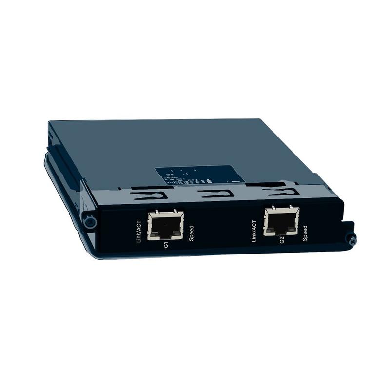 модуль для шасси управлемого коммутатора stez4700-mod-hsr/prp-g стэз 70010039 от BTSprom.by