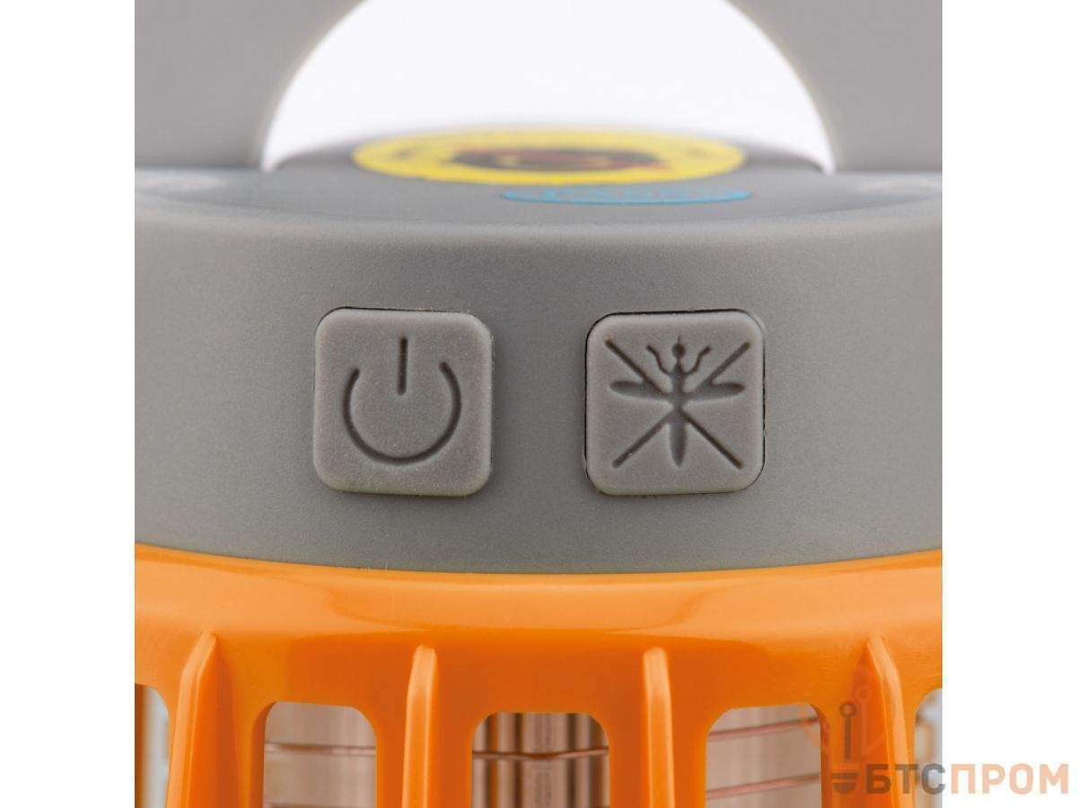  Фонарь антимоскитный кемпинговый R20 USB REXANT фото в каталоге от BTSprom.by