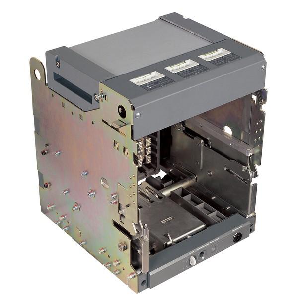 кассета al-s20-25e4 ahfs с выкатными направляющими (продажа только в компл. с ва; выключатель заказывается отдельно) ls electric 72313464458 от BTSprom.by