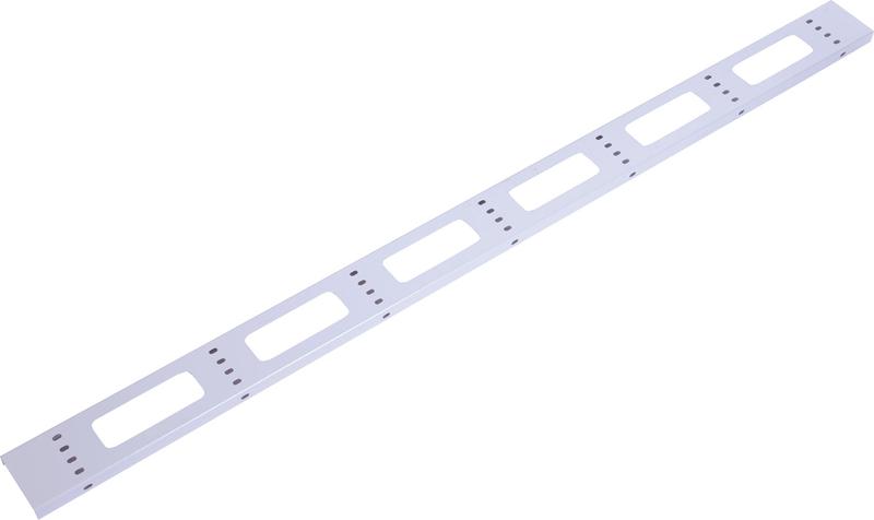 органайзер кабельный вертикальный вко-стк-42 цмо 1132462 от BTSprom.by