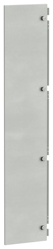 дверь встроенного отсека 2000х400 format iek fo-00-dbc-200-040 от BTSprom.by