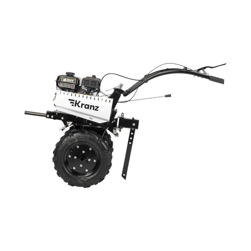  Мотоблок бензиновый KR-207 Kranz KR-16-1111 фото в каталоге от BTSprom.by