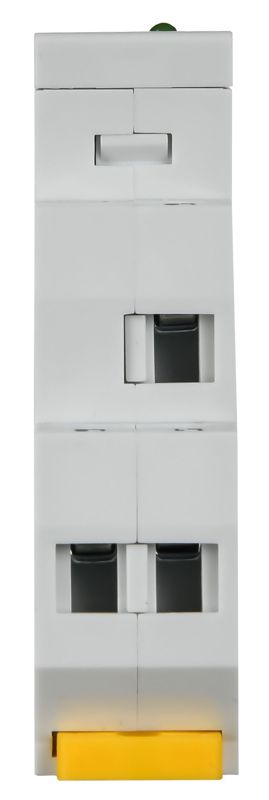  Реле фаз ORF 04 3ф 220-460В AC IEK ORF-04-220-460VAC фото в каталоге от BTSprom.by