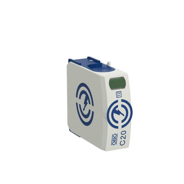 вставка для узип c20-0-255 obo 5095600 от BTSprom.by